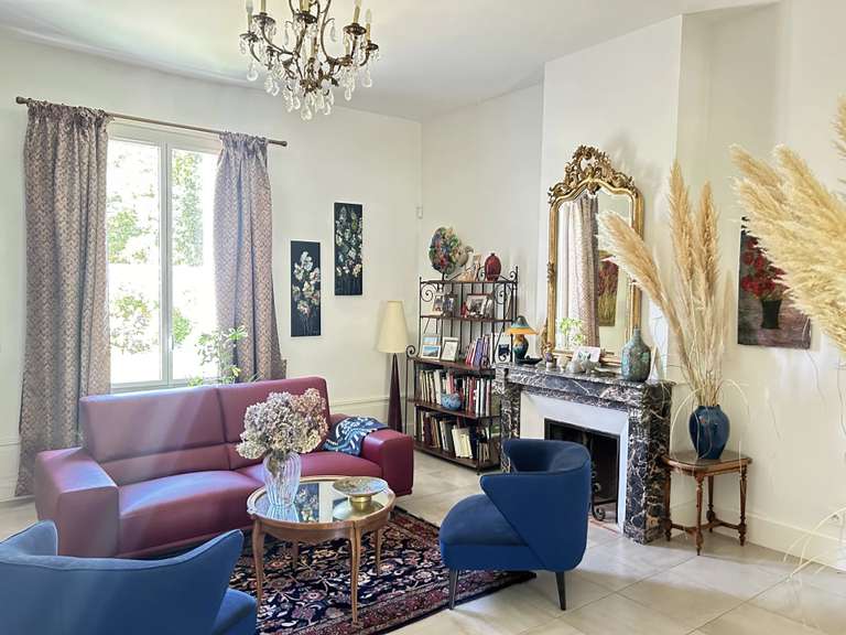 Maison Saumur - 5 chambres - 532m²