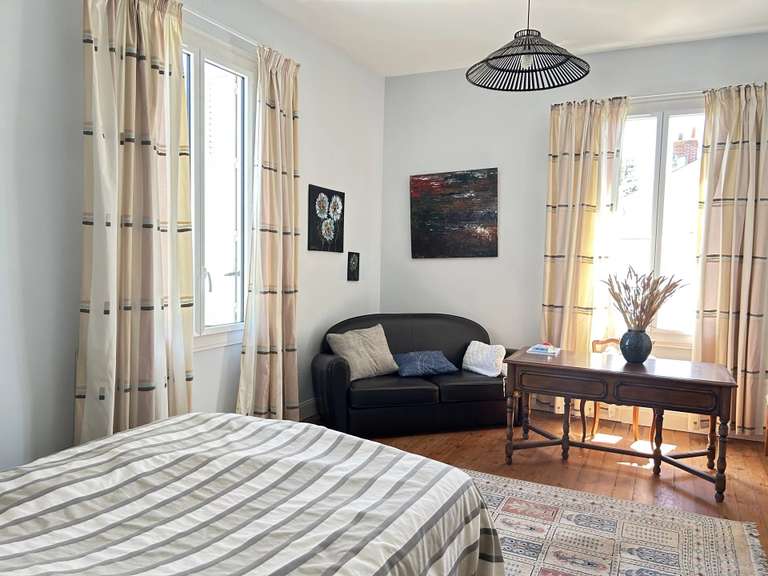 Maison Saumur - 5 chambres - 532m²