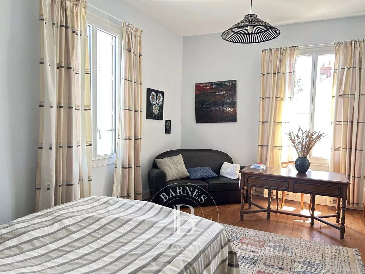 Maison Saumur