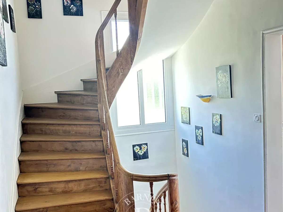 Maison Saumur