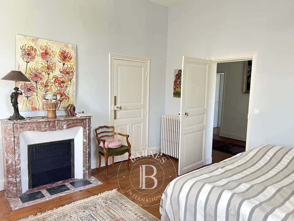 Maison Saumur