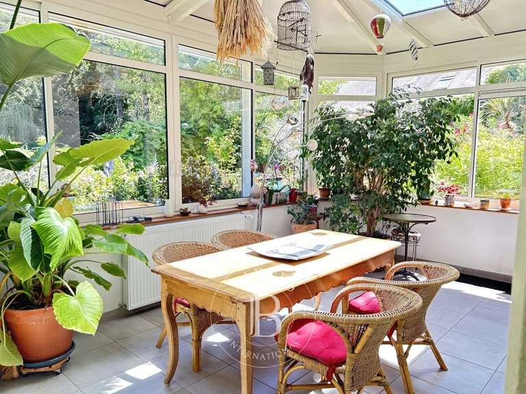 Maison Saumur - 5 chambres - 532m²