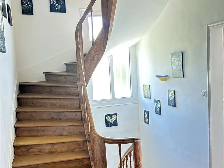 Maison Saumur - 5 chambres - 532m²