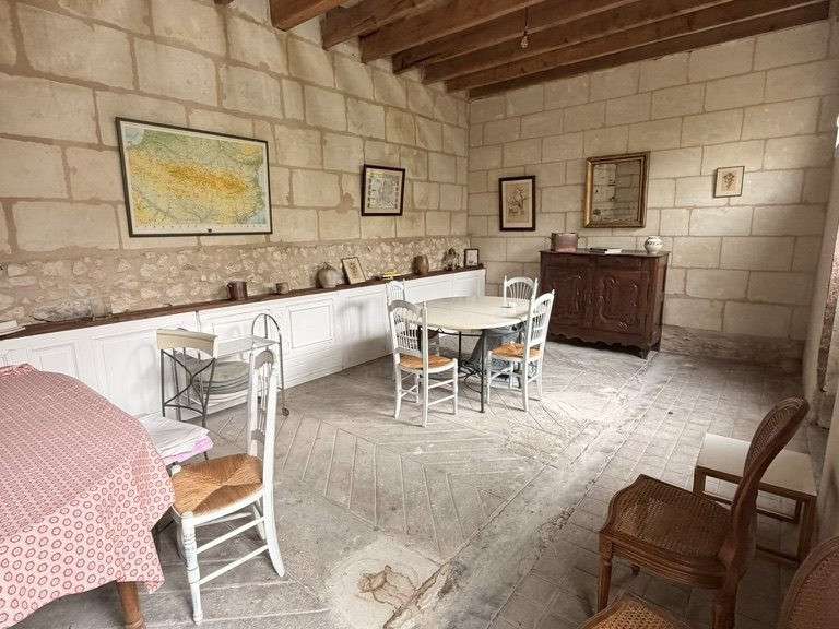 House Saumur