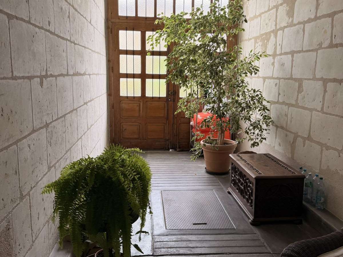 House Saumur