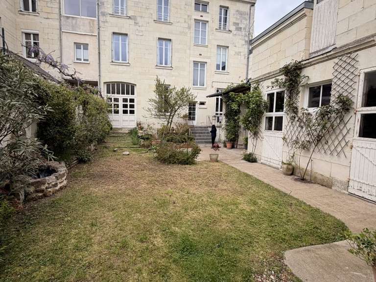House Saumur - 8 bedrooms - 346m²
