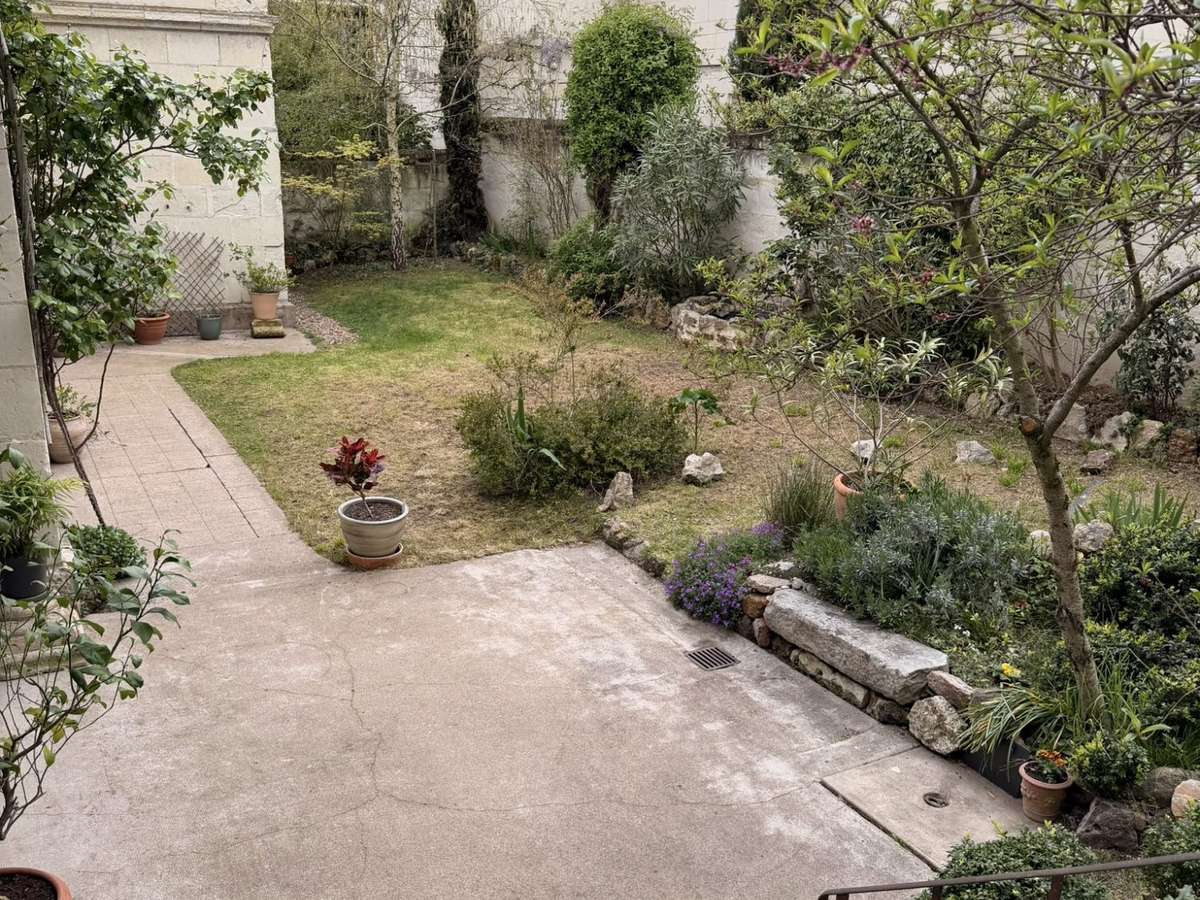 House Saumur