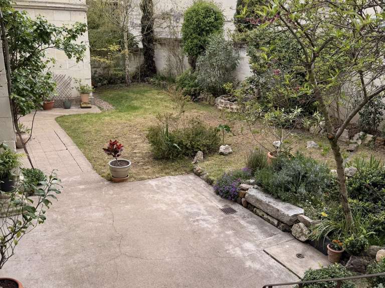 House Saumur - 8 bedrooms - 346m²