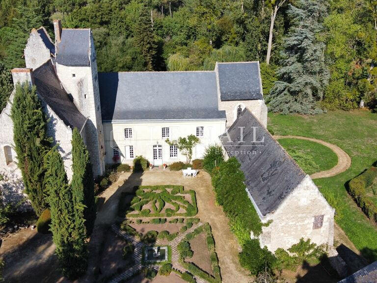 Manor Saumur