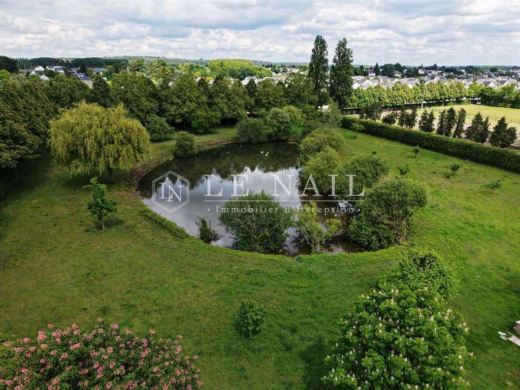 Manoir Saumur