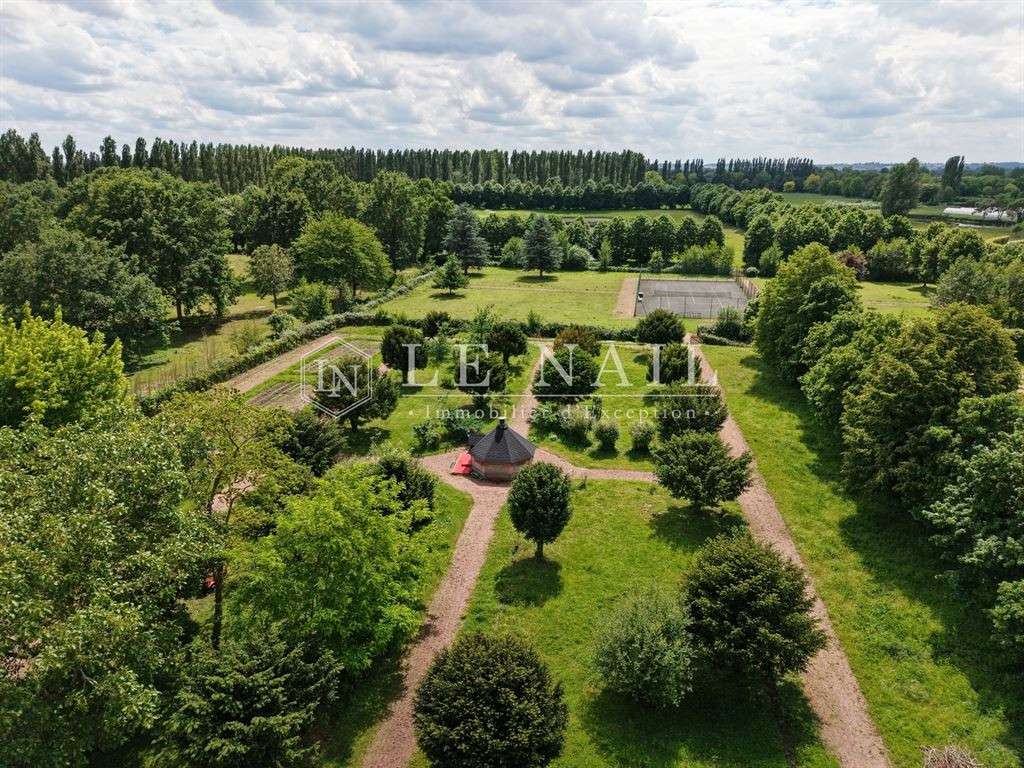Manoir Saumur