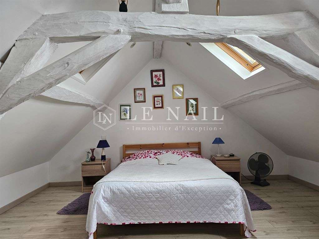 Manoir Saumur