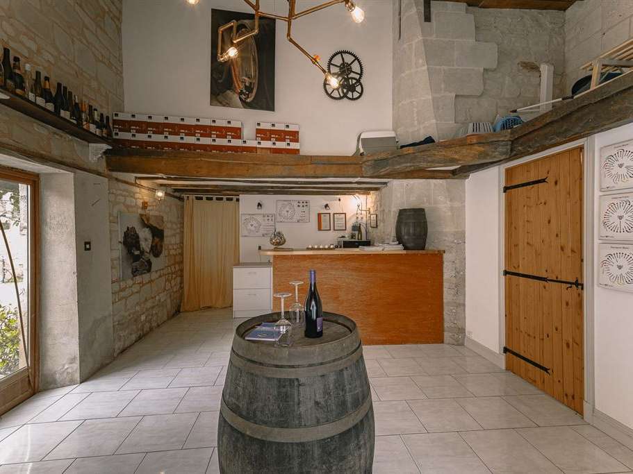 Manoir Saumur