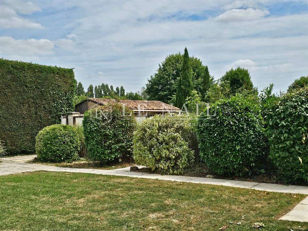 Manoir Saumur
