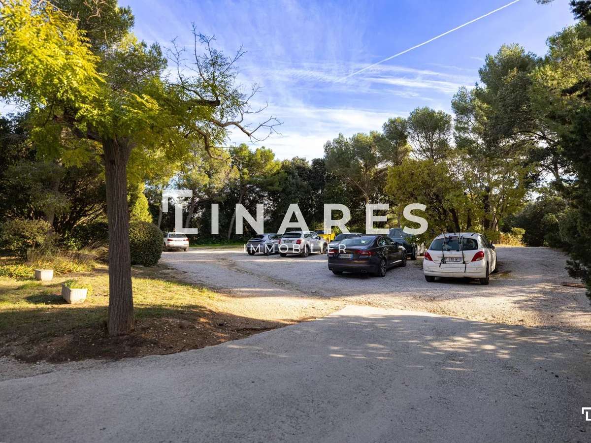 Appartement Sausset-les-Pins