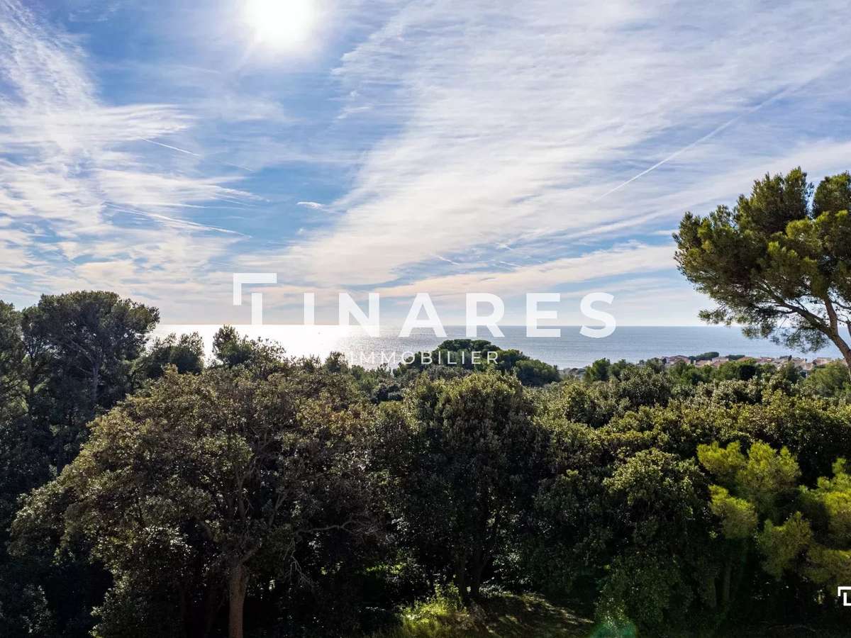 Appartement Sausset-les-Pins