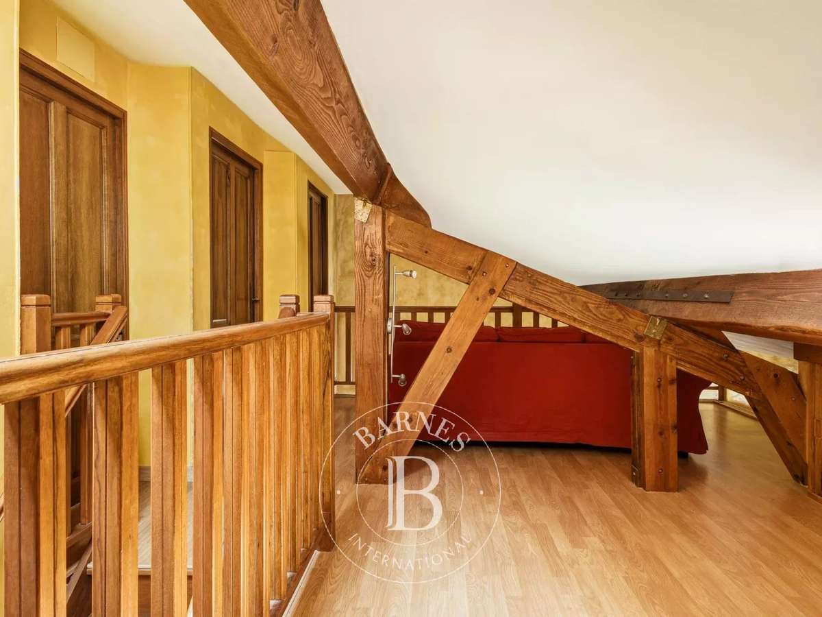 Appartement Sausset-les-Pins