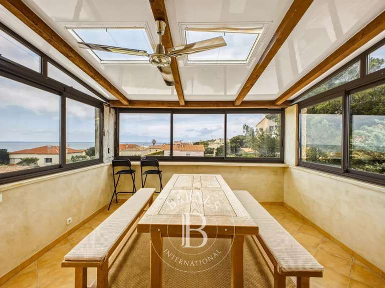 Appartement avec Vue sur mer Sausset-les-Pins - 4 chambres - 173m²