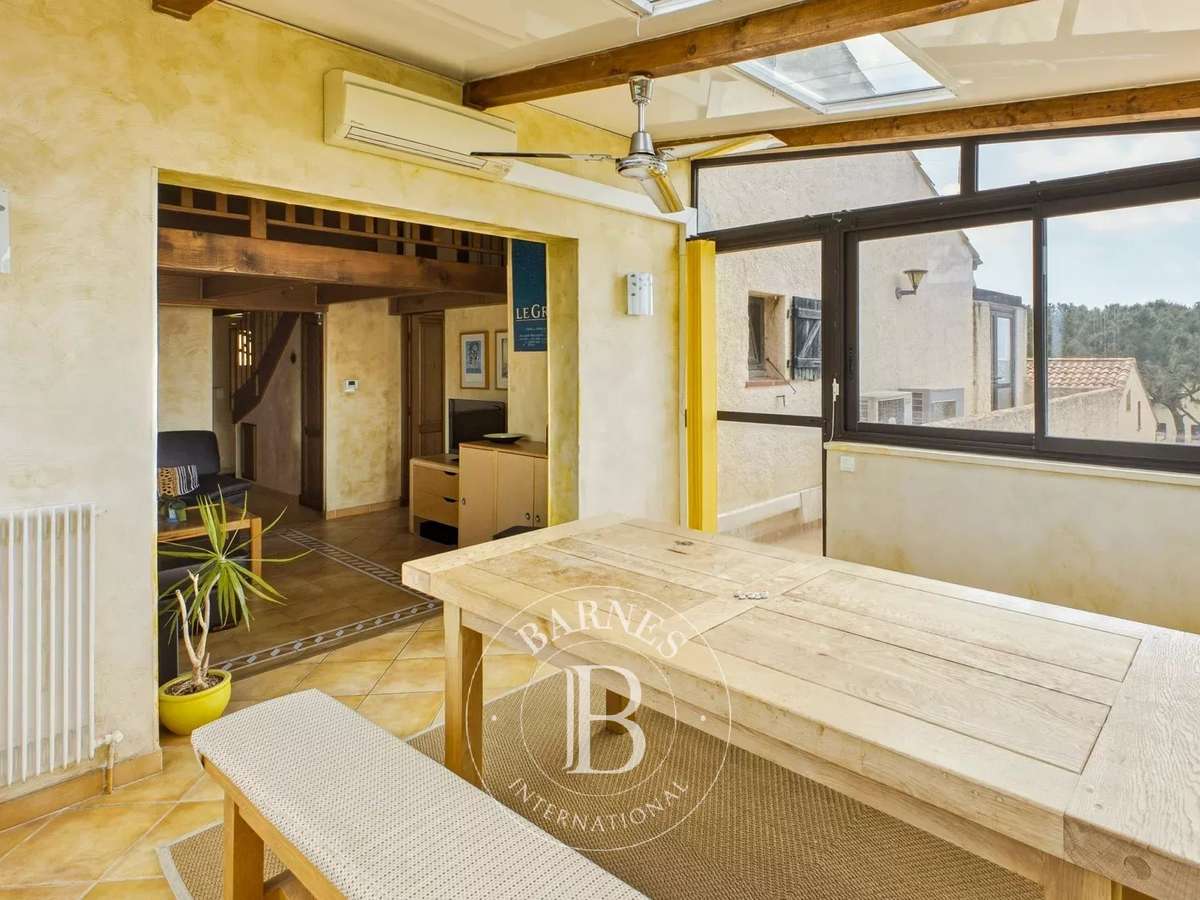 Appartement Sausset-les-Pins