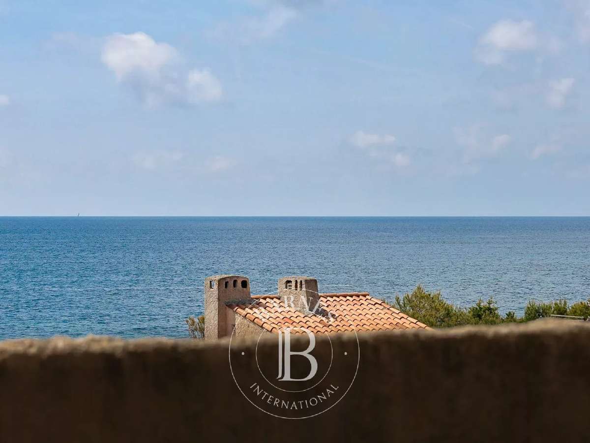 Appartement Sausset-les-Pins