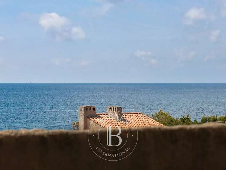 Appartement avec Vue sur mer Sausset-les-Pins - 4 chambres - 173m²