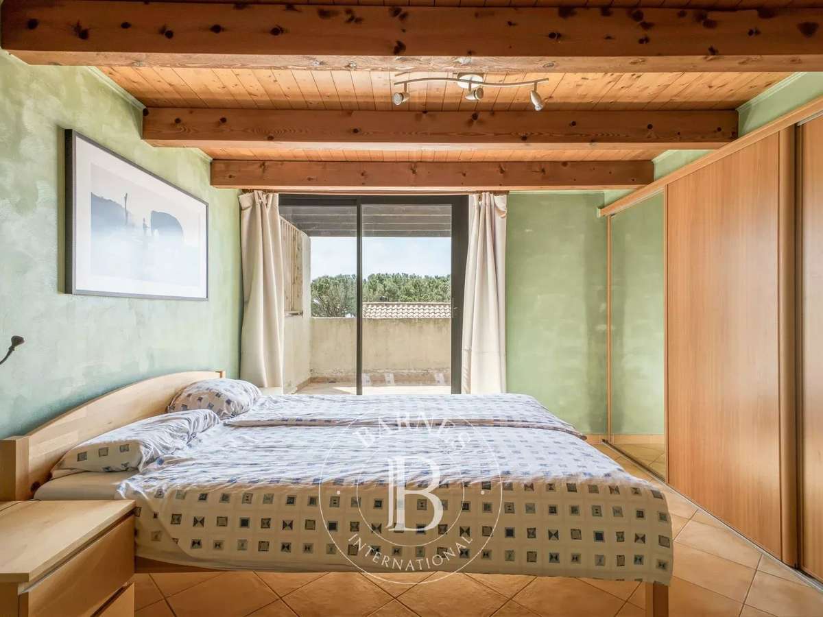 Appartement Sausset-les-Pins