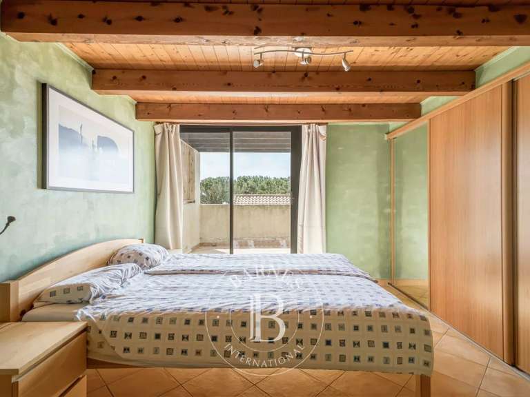 Appartement avec Vue sur mer Sausset-les-Pins - 4 chambres - 173m²