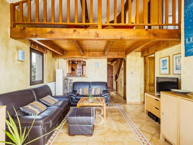 Appartement avec Vue sur mer Sausset-les-Pins - 4 chambres - 173m²