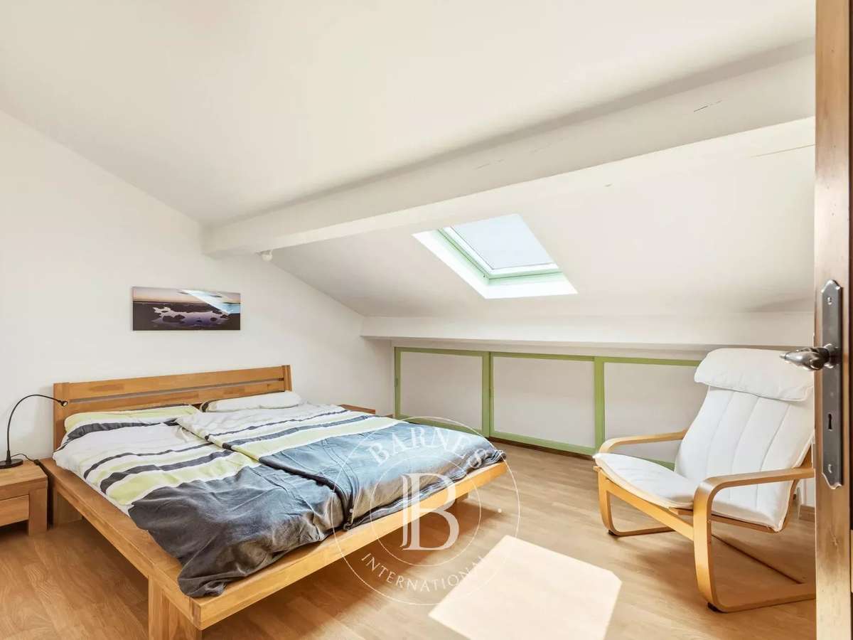 Appartement Sausset-les-Pins