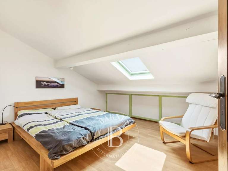 Appartement avec Vue sur mer Sausset-les-Pins - 4 chambres - 173m²