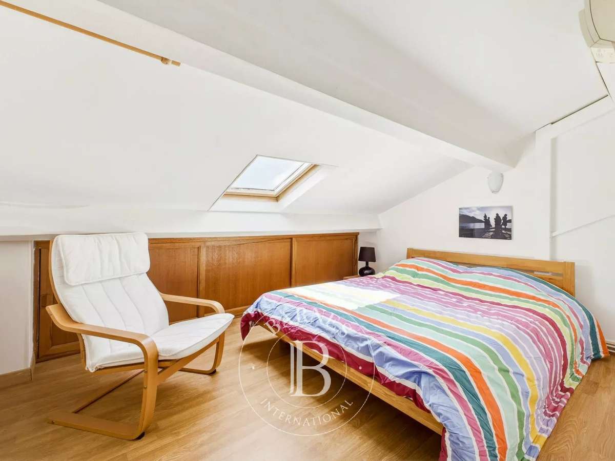 Appartement Sausset-les-Pins