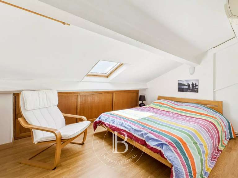 Appartement avec Vue sur mer Sausset-les-Pins - 4 chambres - 173m²