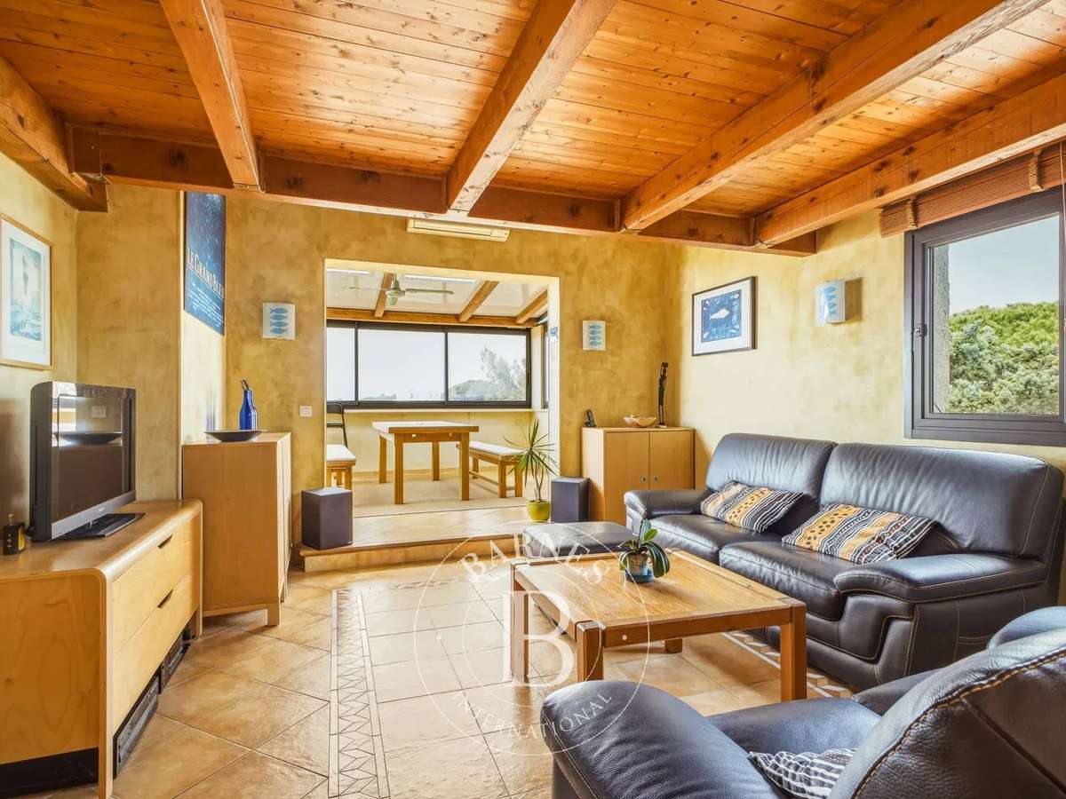 Appartement Sausset-les-Pins