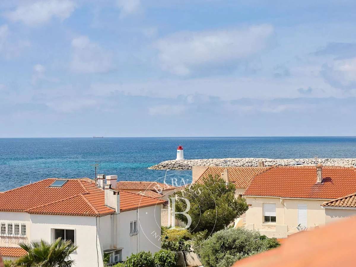 Appartement Sausset-les-Pins