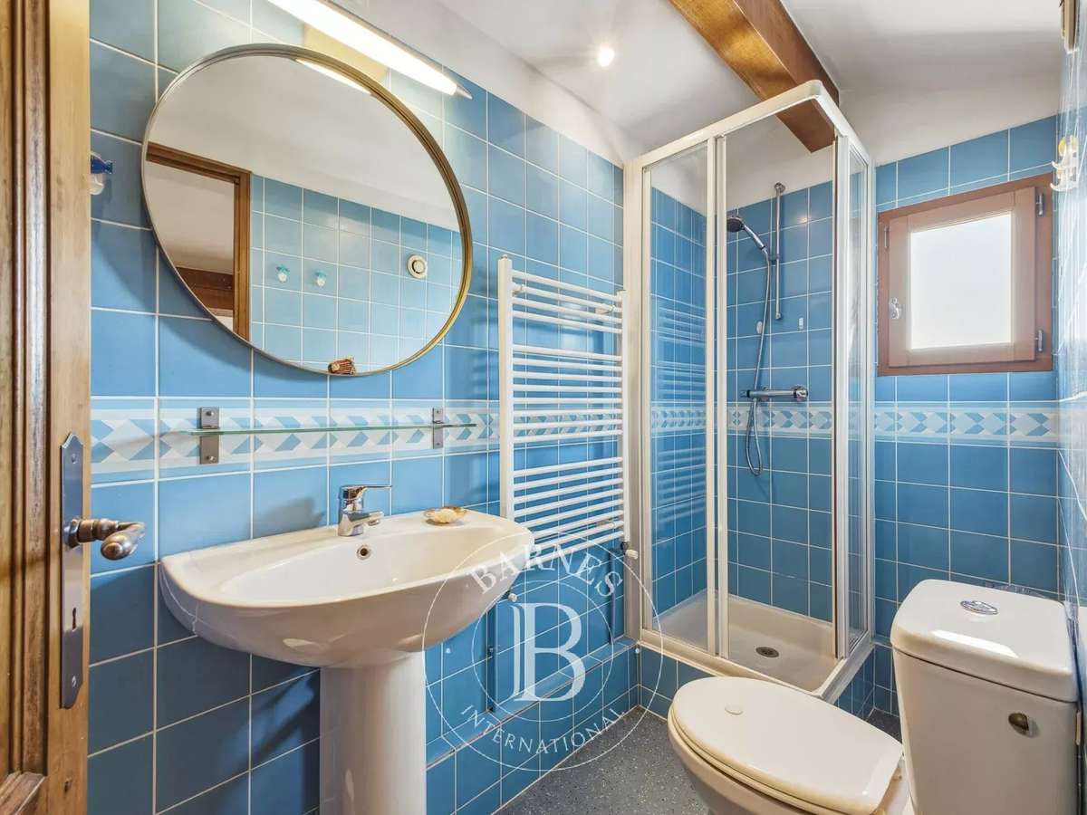 Appartement Sausset-les-Pins