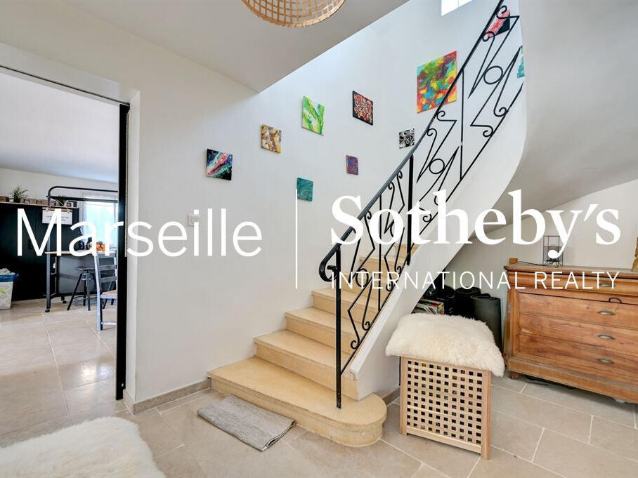 Maison Sausset-les-Pins