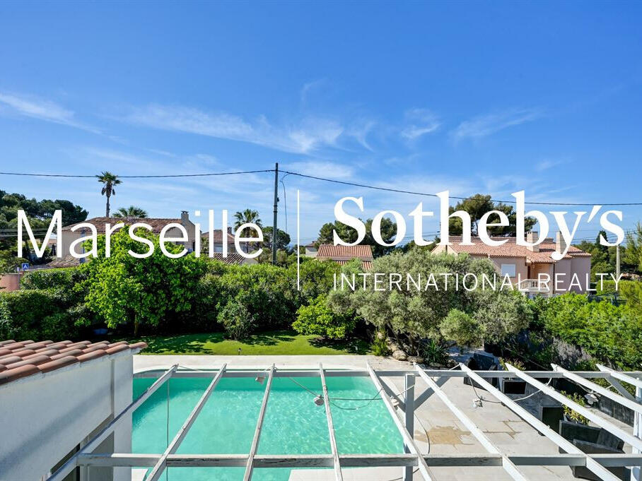 Maison Sausset-les-Pins