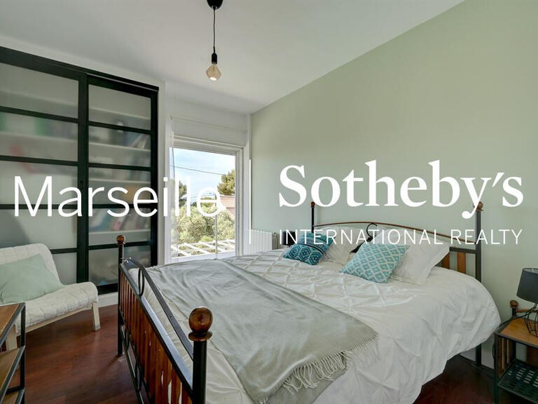 Maison Sausset-les-Pins - 5 chambres - 175m²