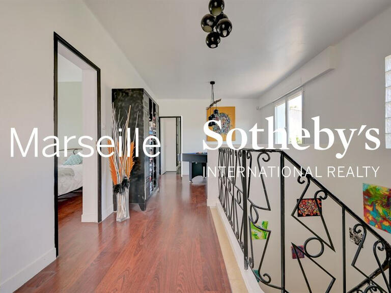 Maison Sausset-les-Pins - 5 chambres - 175m²