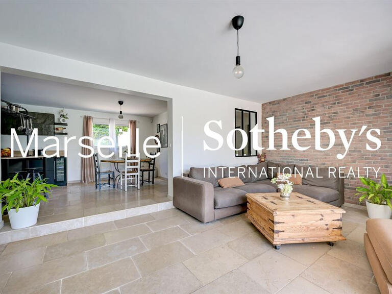 Maison Sausset-les-Pins - 5 chambres - 175m²