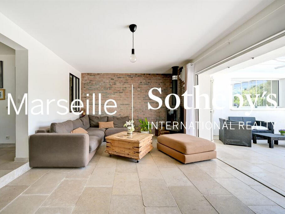 Maison Sausset-les-Pins