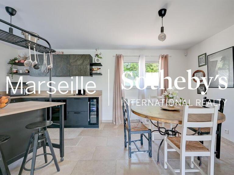 Maison Sausset-les-Pins - 5 chambres - 175m²