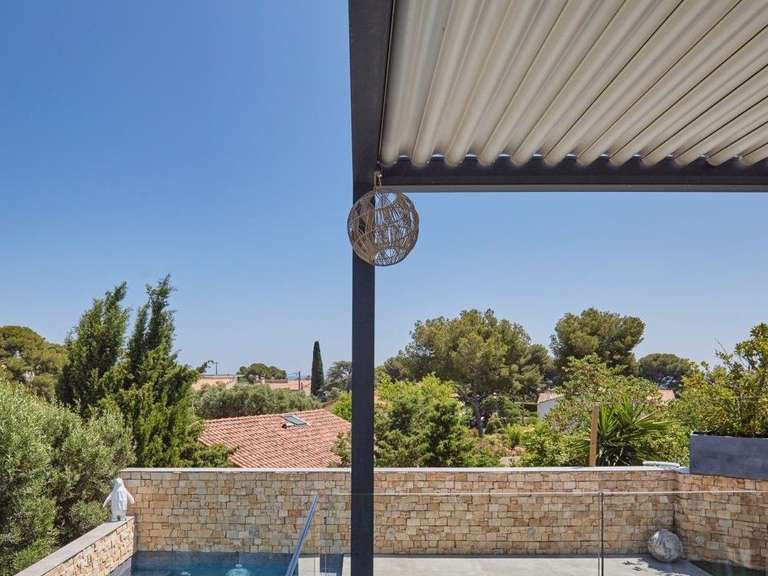 Maison Sausset-les-Pins - 180m²