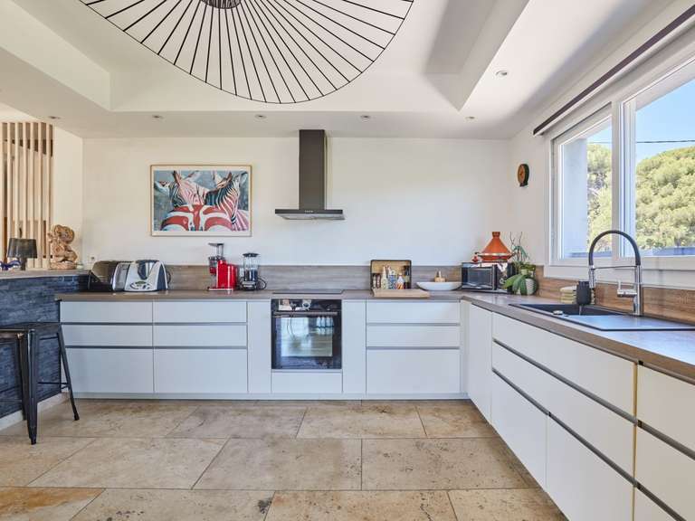 Maison Sausset-les-Pins - 180m²