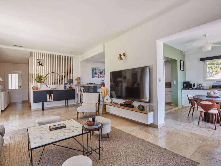 Maison Sausset-les-Pins - 180m²