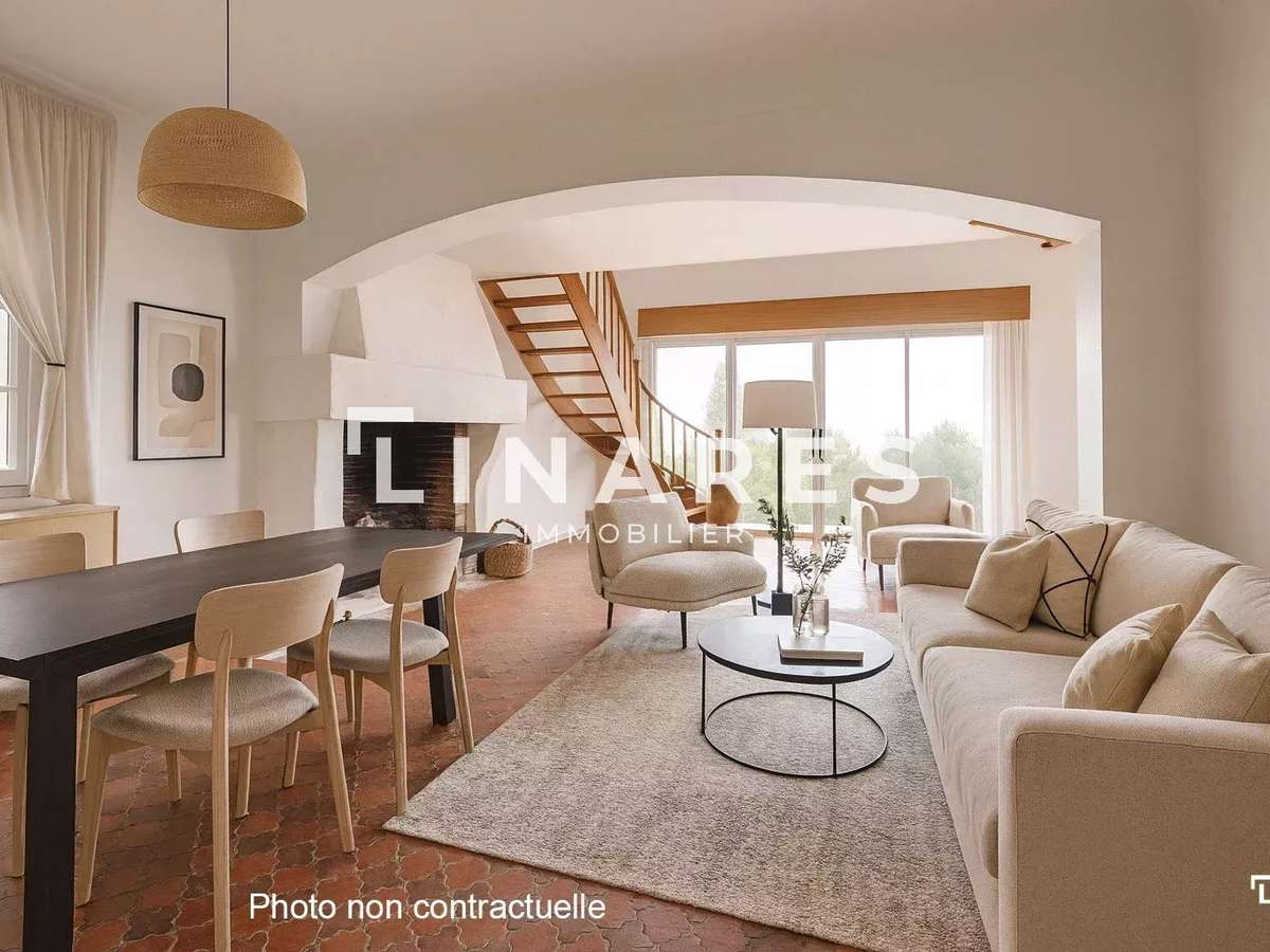 Maison Sausset-les-Pins