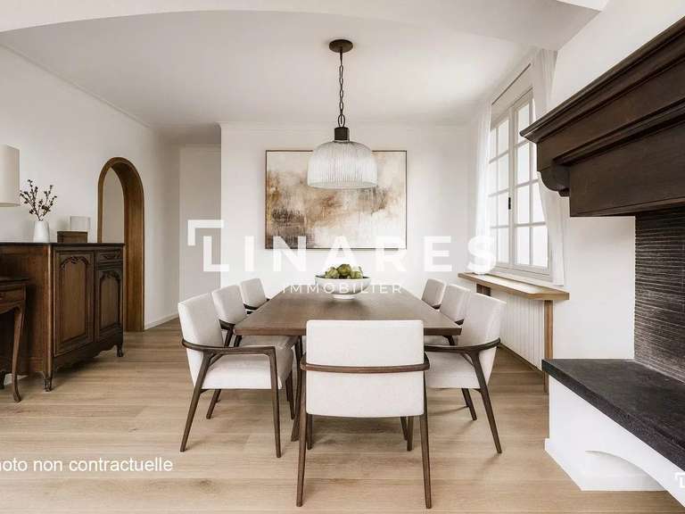 Maison avec Vue sur mer Sausset-les-Pins - 5 chambres - 240m²