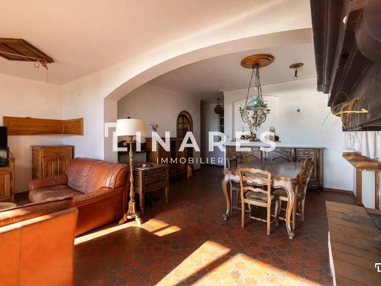 House with Sea view Sausset-les-Pins - 5 bedrooms - 240m²