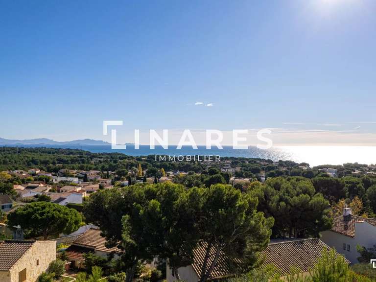 Maison avec Vue sur mer Sausset-les-Pins - 5 chambres - 240m²