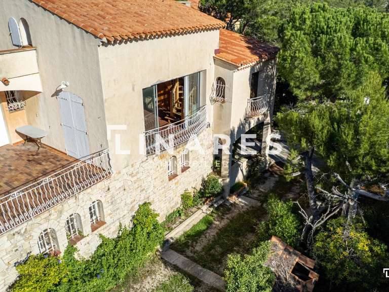 Maison avec Vue sur mer Sausset-les-Pins - 5 chambres - 240m²
